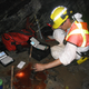 Illustration for article titled Earth’s Oldest Flowing Water Found at the Bottom of a Canadian Mine